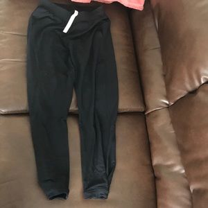 lulu lemon joggers